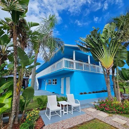 Seaside Cove Apartment ฟอร์ตเพียร์ซ ภายนอก รูปภาพ