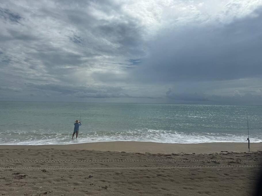 Seaside Cove Apartment ฟอร์ตเพียร์ซ ภายนอก รูปภาพ