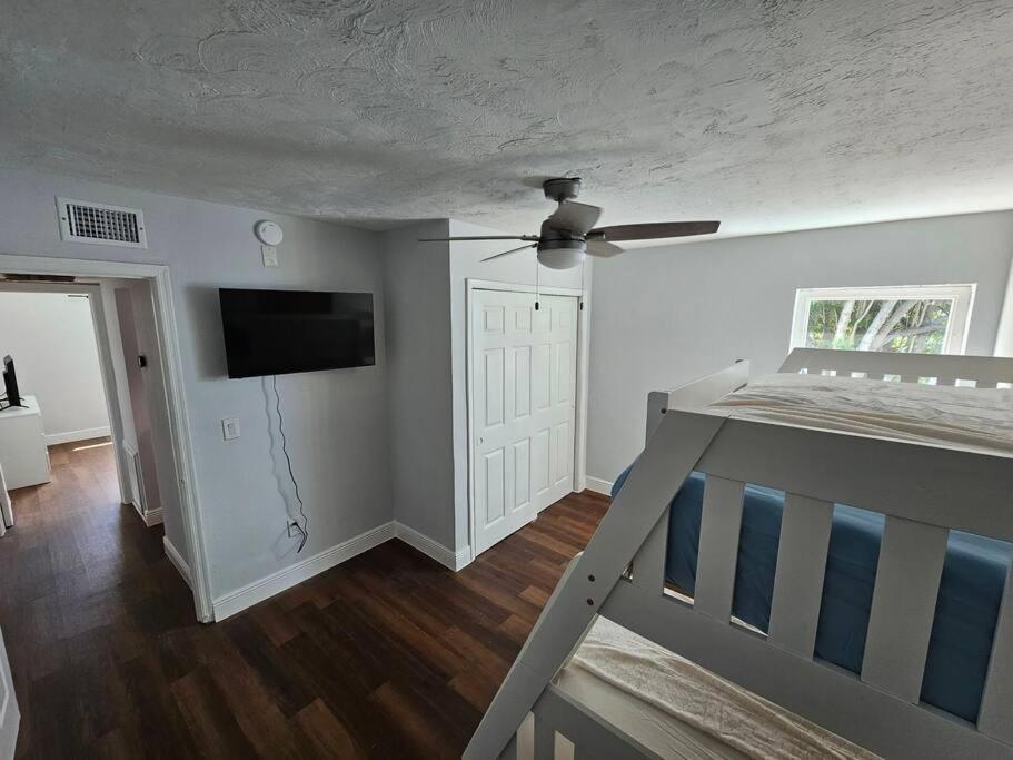 Seaside Cove Apartment ฟอร์ตเพียร์ซ ภายนอก รูปภาพ