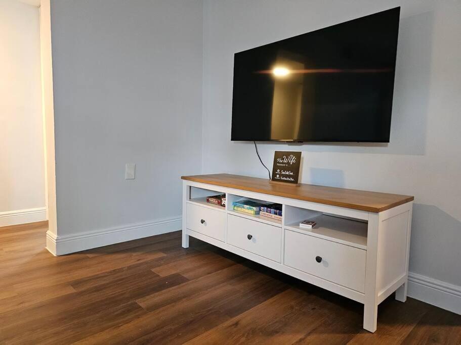 Seaside Cove Apartment ฟอร์ตเพียร์ซ ภายนอก รูปภาพ