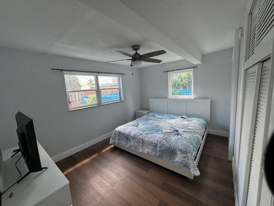 Seaside Cove Apartment ฟอร์ตเพียร์ซ ภายนอก รูปภาพ
