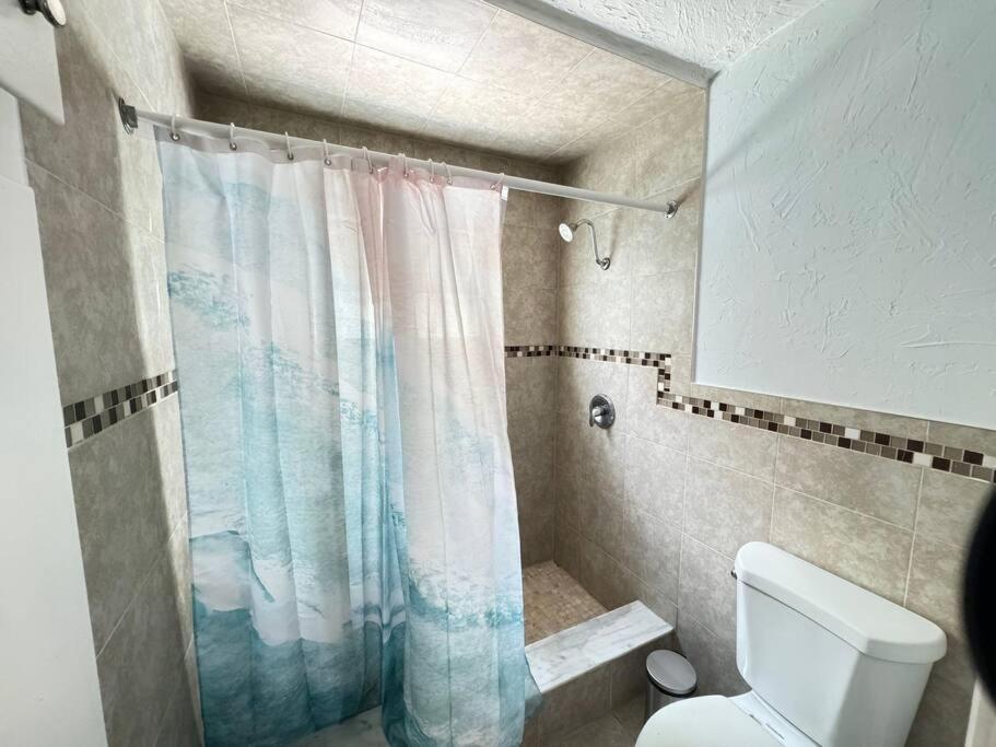 Seaside Cove Apartment ฟอร์ตเพียร์ซ ภายนอก รูปภาพ