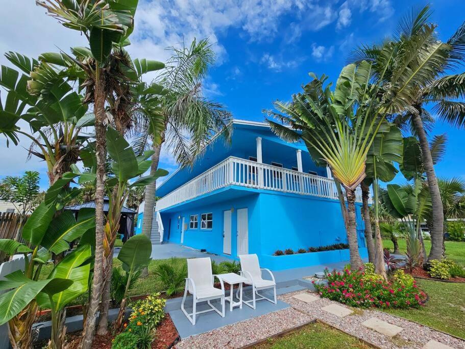 Seaside Cove Apartment ฟอร์ตเพียร์ซ ภายนอก รูปภาพ