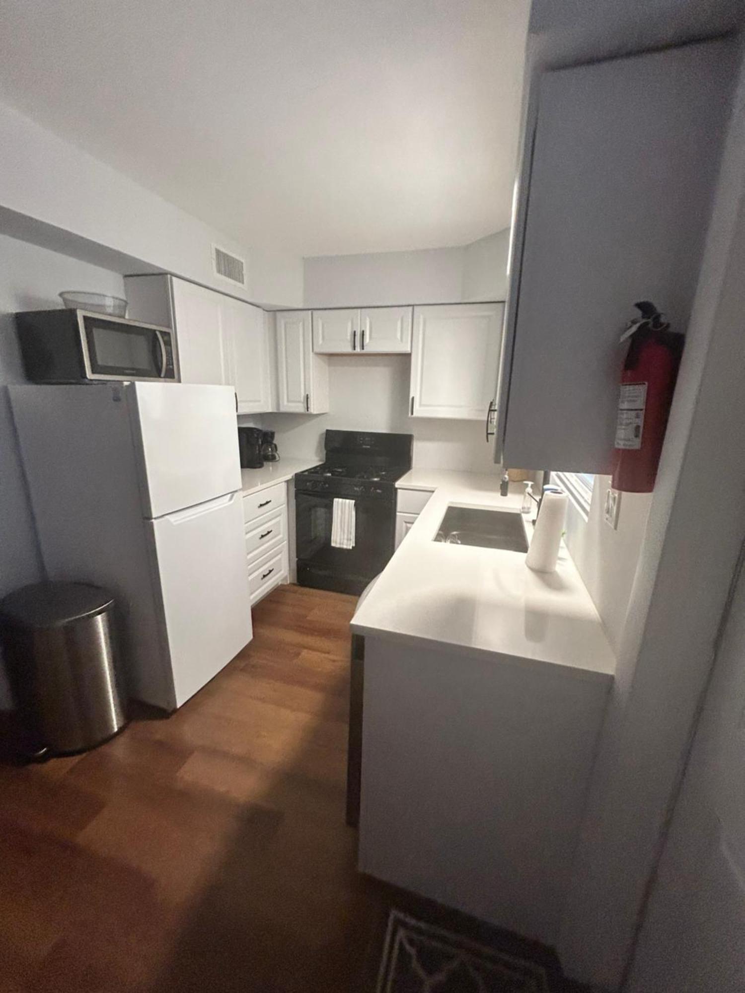Seaside Cove Apartment ฟอร์ตเพียร์ซ ภายนอก รูปภาพ